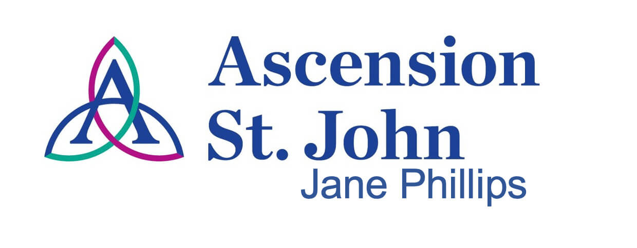 Ascension St. JOhn 